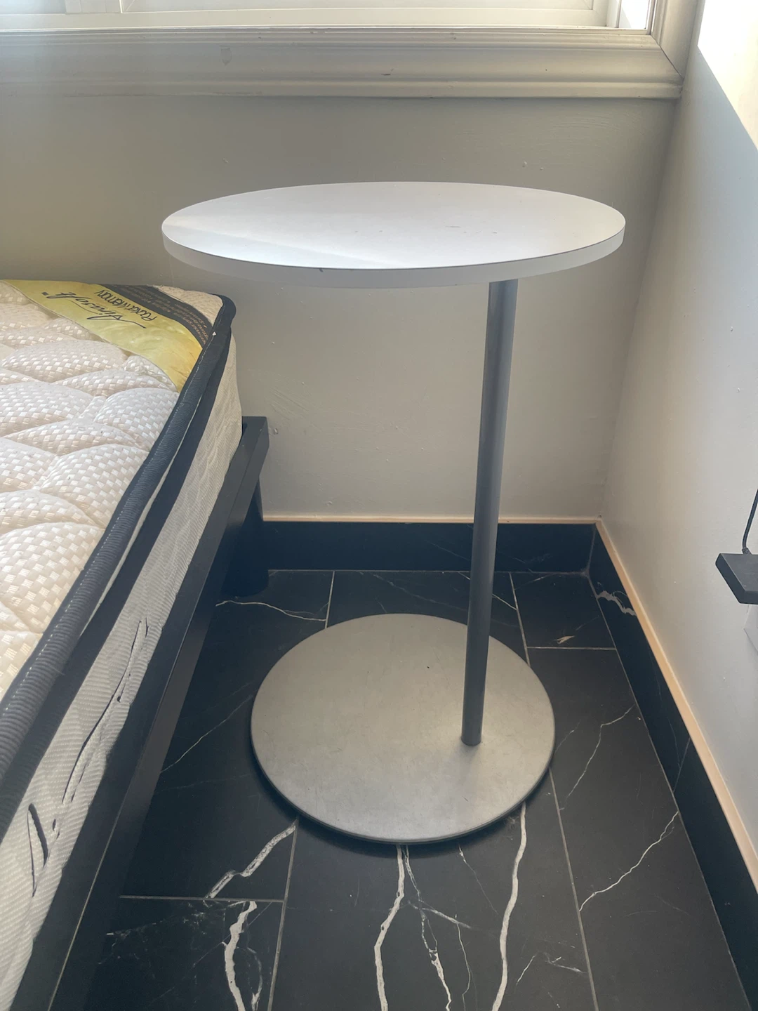 Nightstand and small table