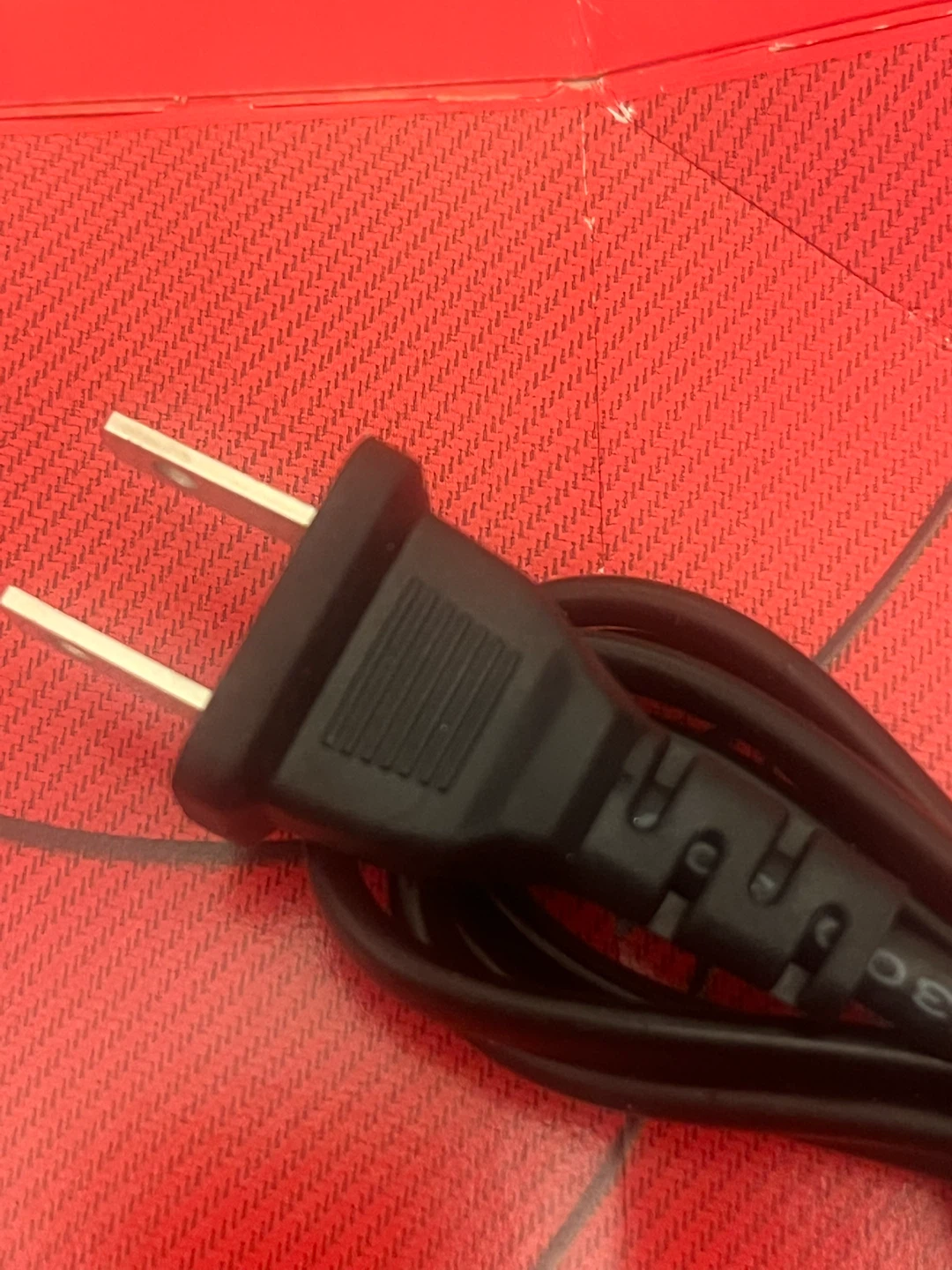 🔌 36V Lithium battery charger - photo 4