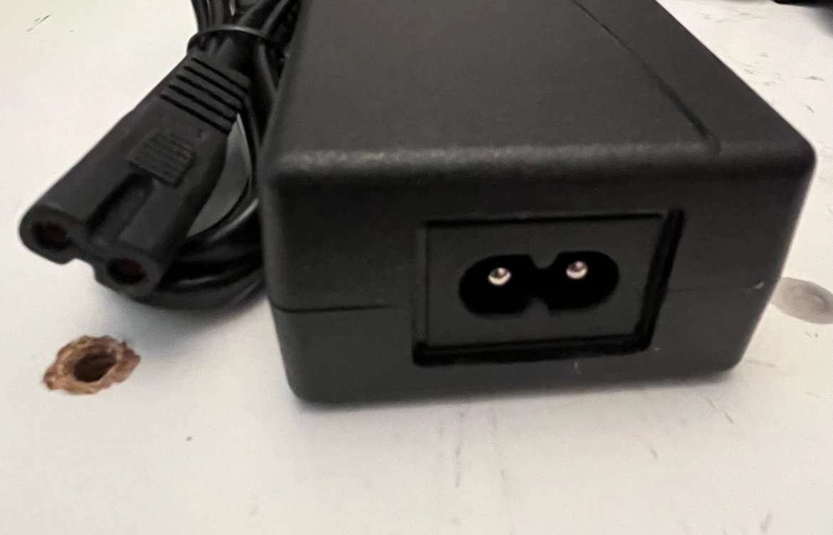 🔌 36V Lithium battery charger - photo 5