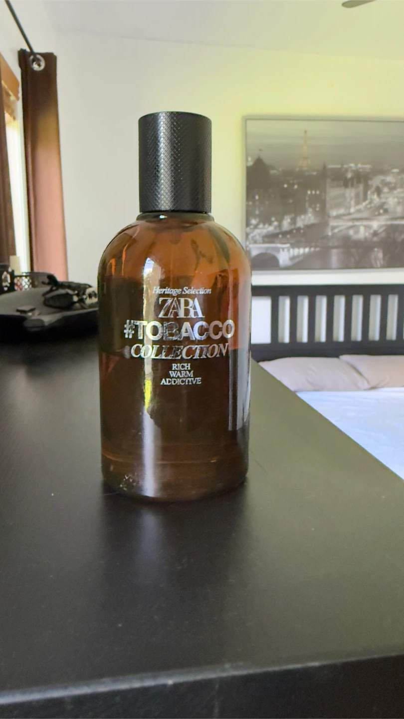 Zara men’s perfume - photo 2