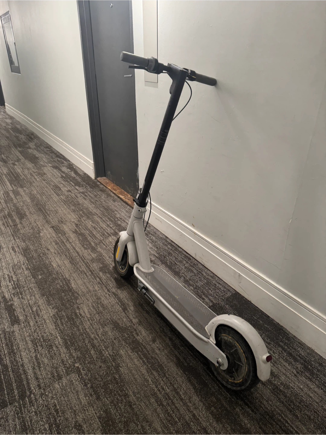 Segway Ninebot Electric Scooter - photo 2