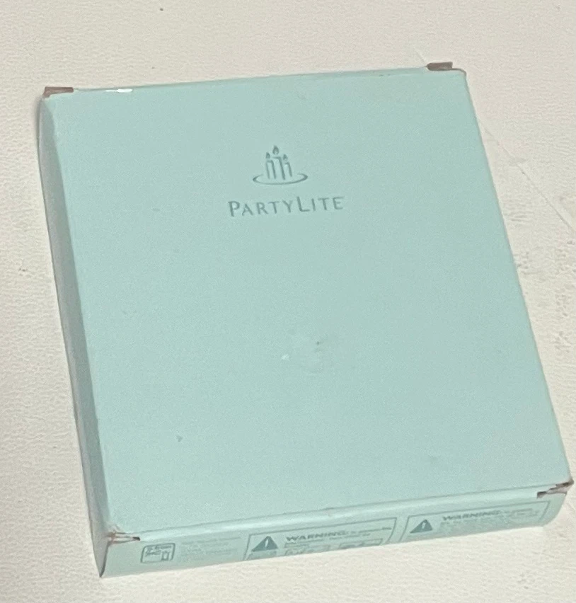 Partylite Taper Candles - photo 2