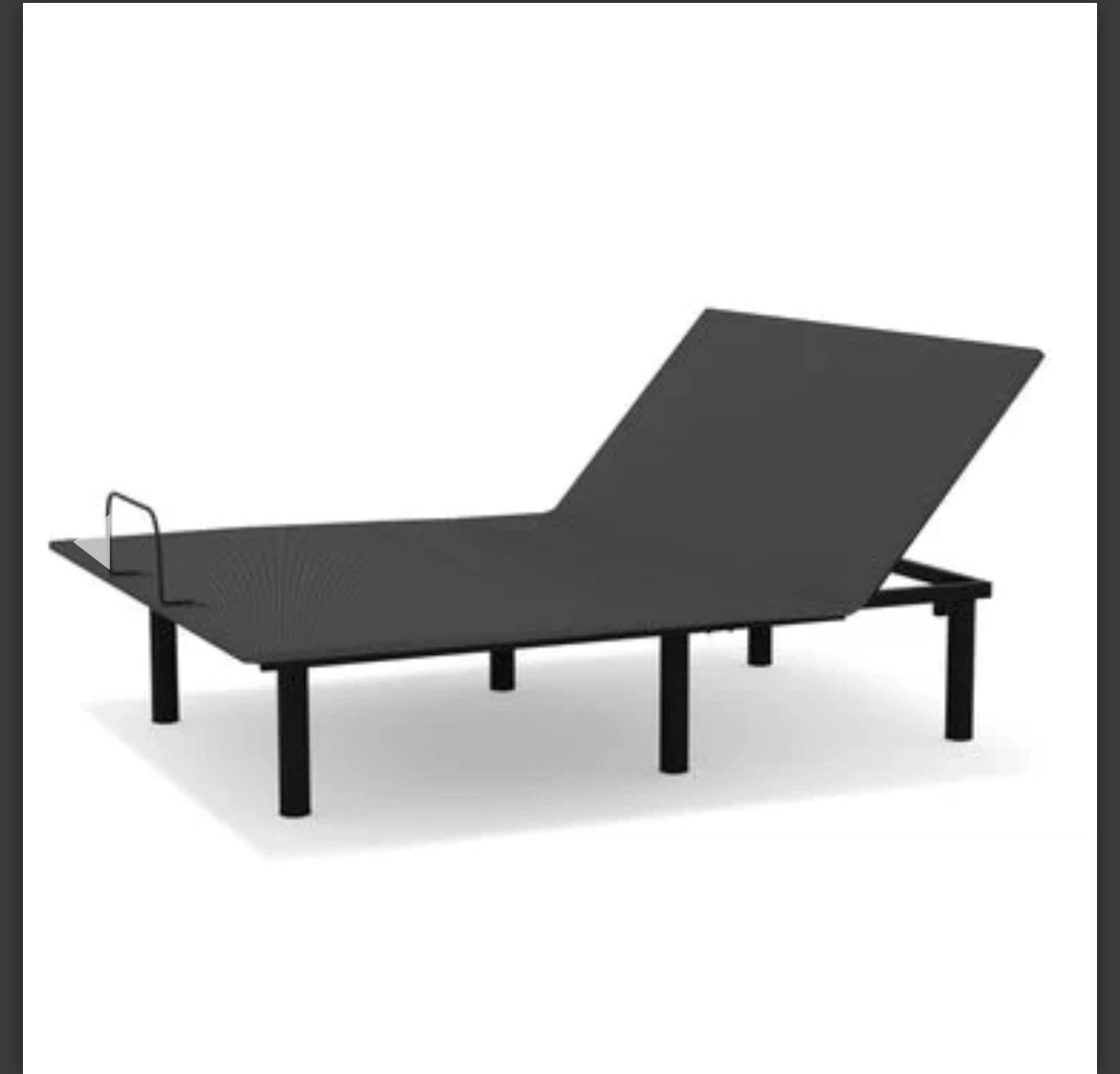 Adjustable Bed Frame