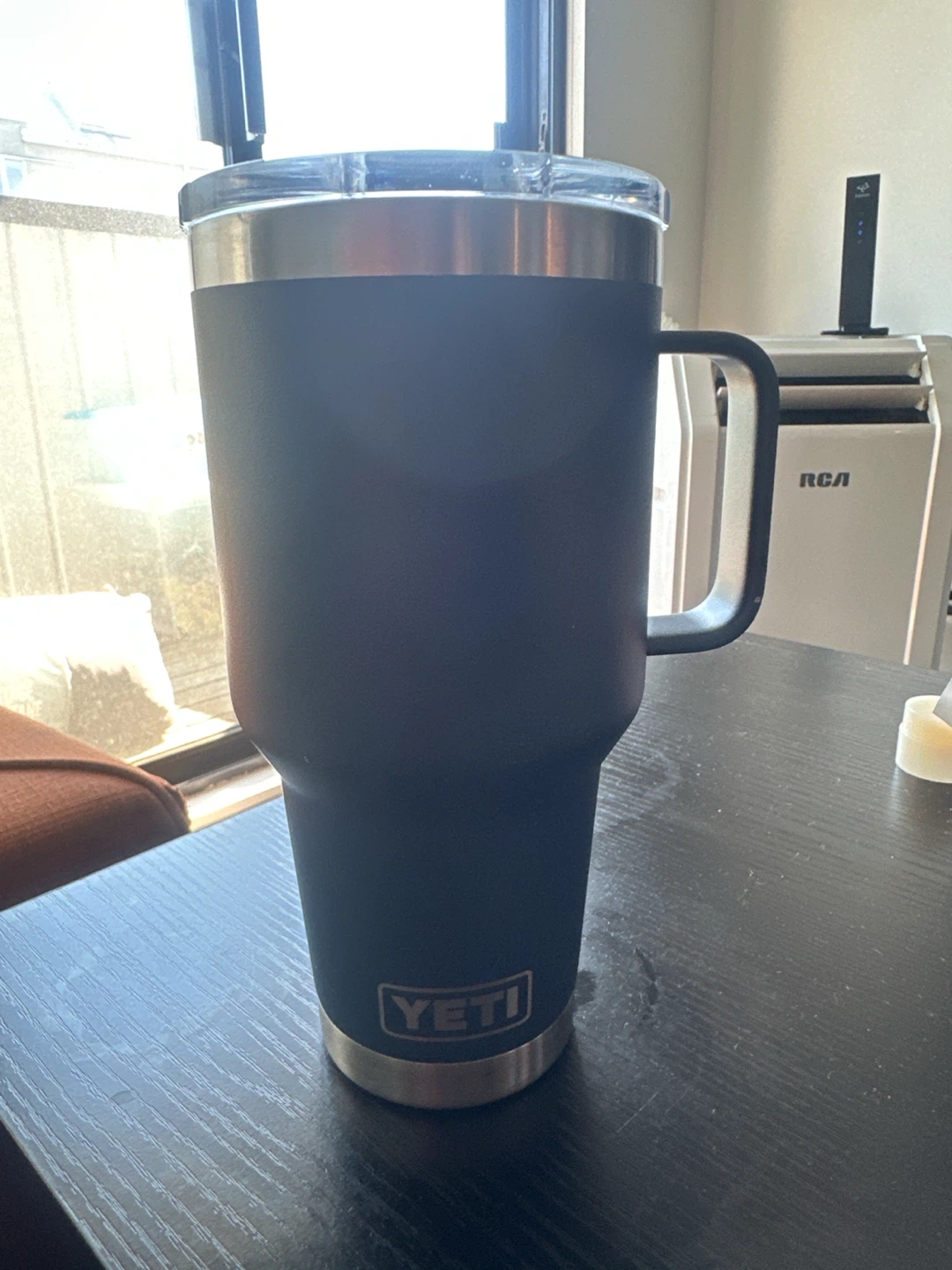 Yeti 30oz Tumbler with Handle