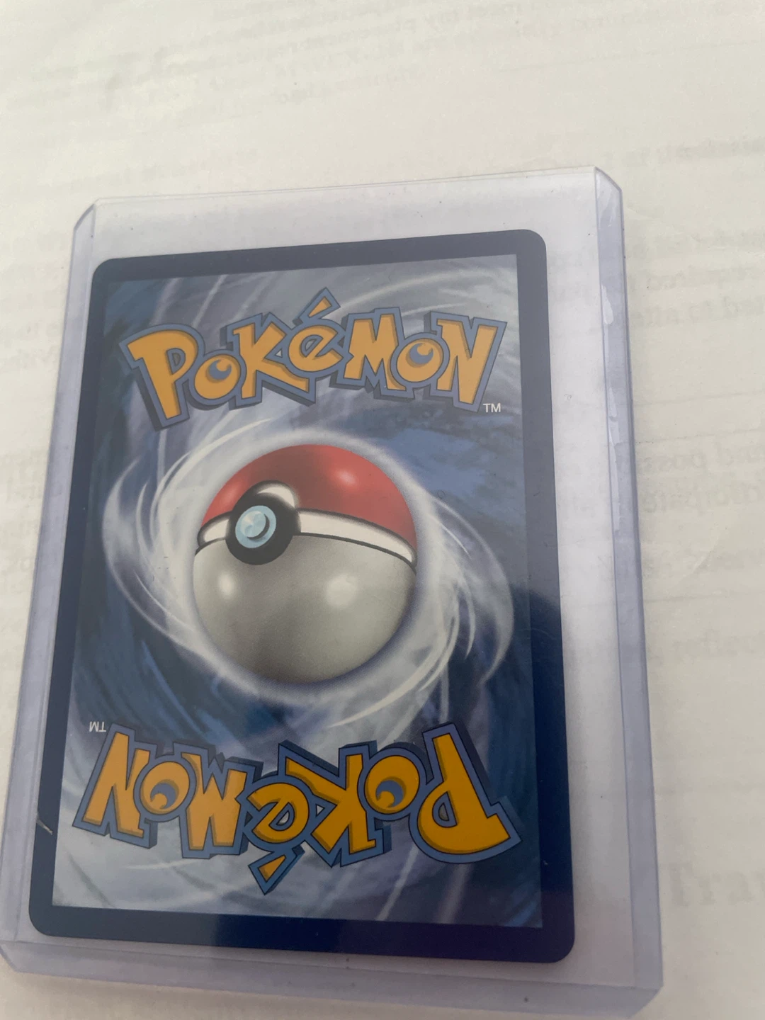 Pokémon TCG Raikou V Card - photo 2