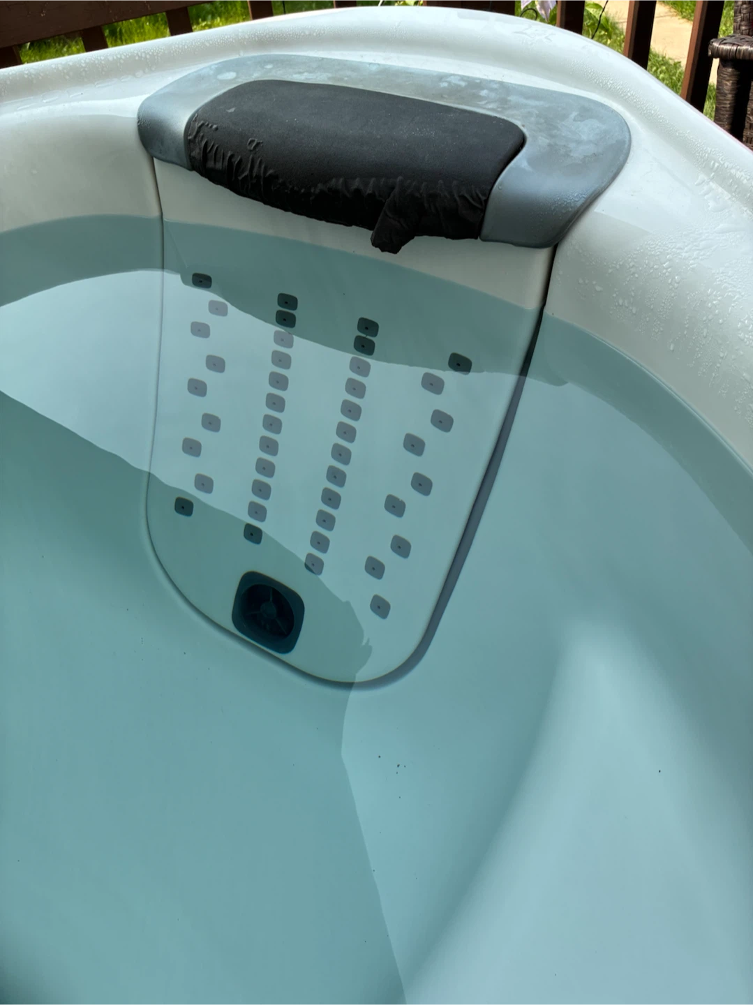 Bullfrog Spas Hot Tub R8 - photo 3