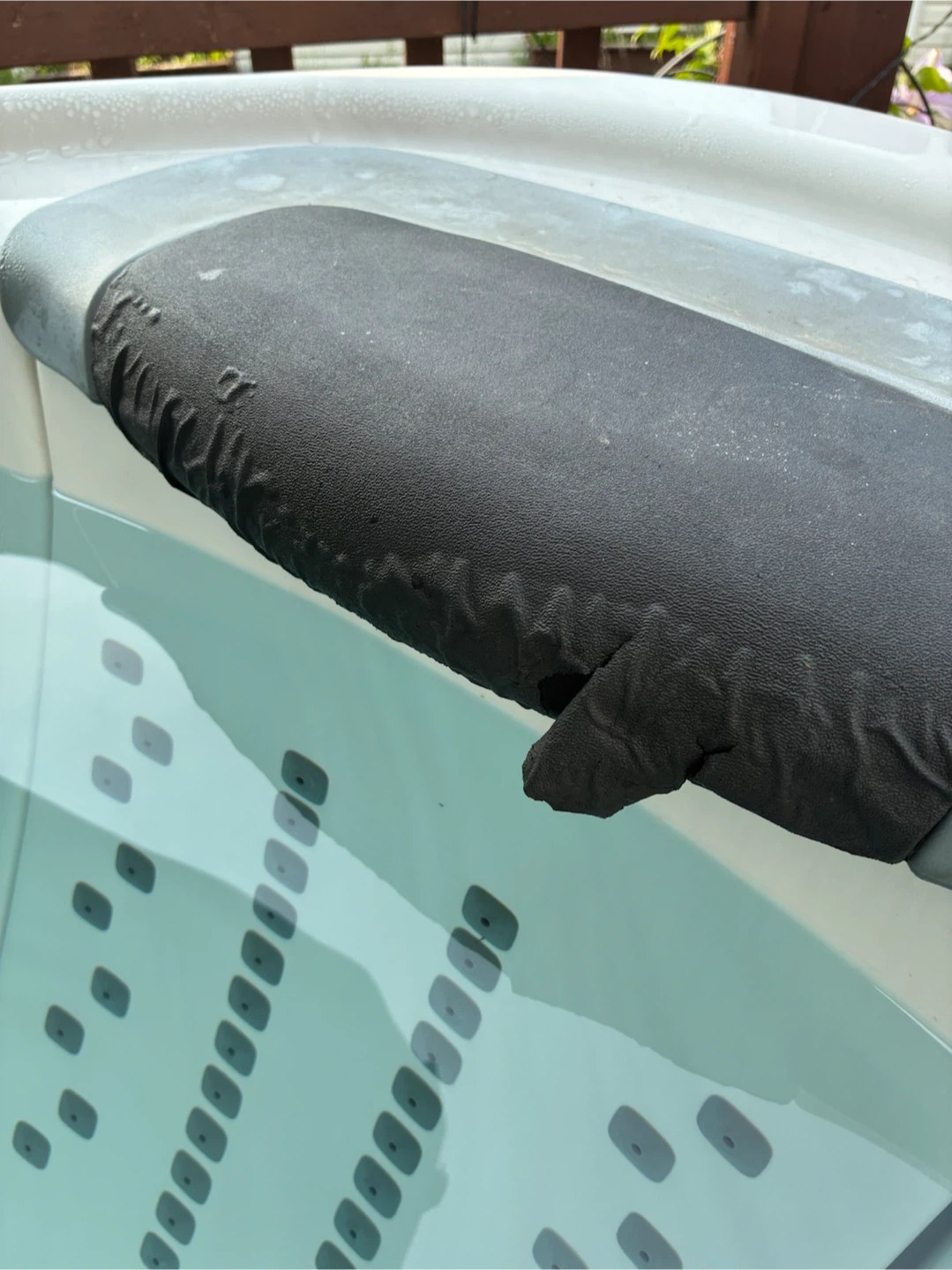 Bullfrog Spas Hot Tub R8 - photo 5