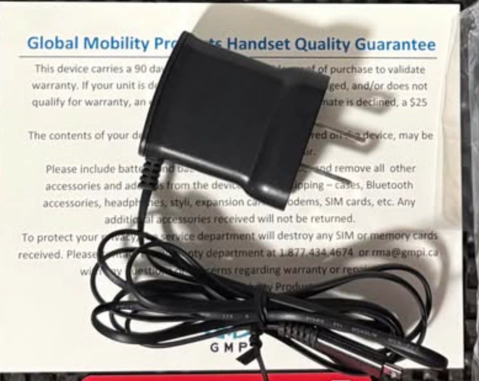 Samsung Virgin Mobile - photo 2