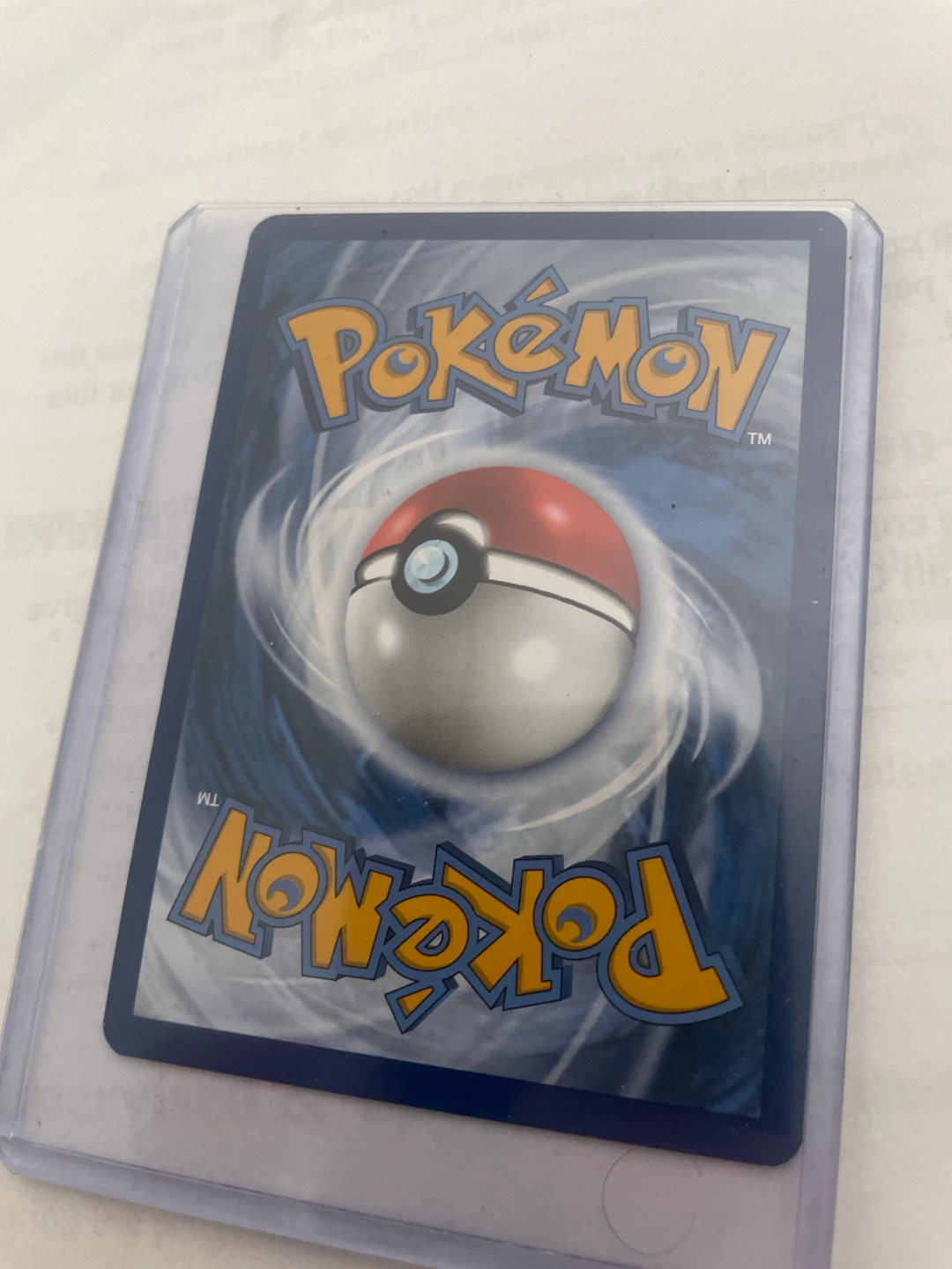 Pokemon TCG Card - Crabominable 149/142 - photo 2
