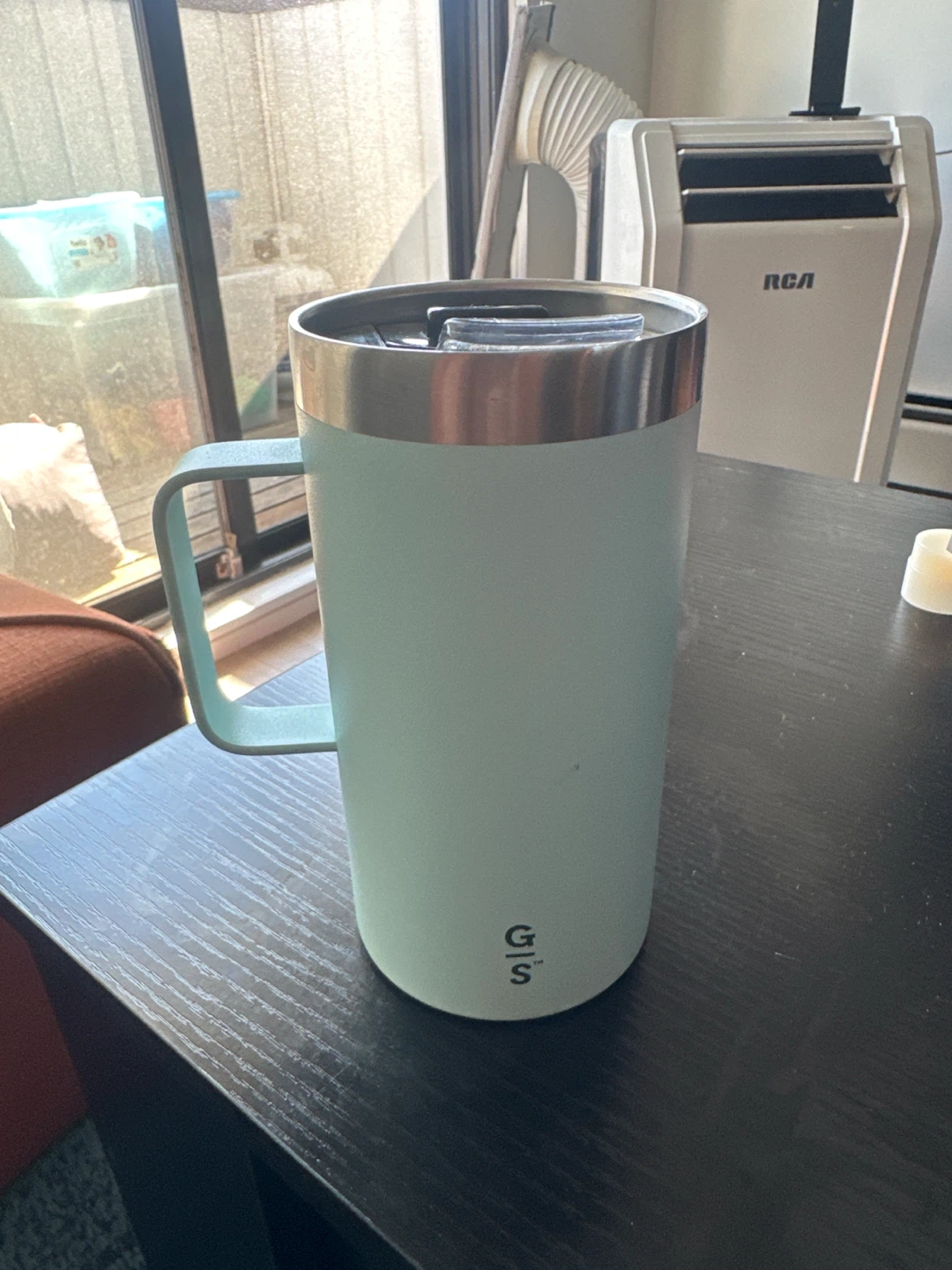 General Supply Co. Tumbler Mug