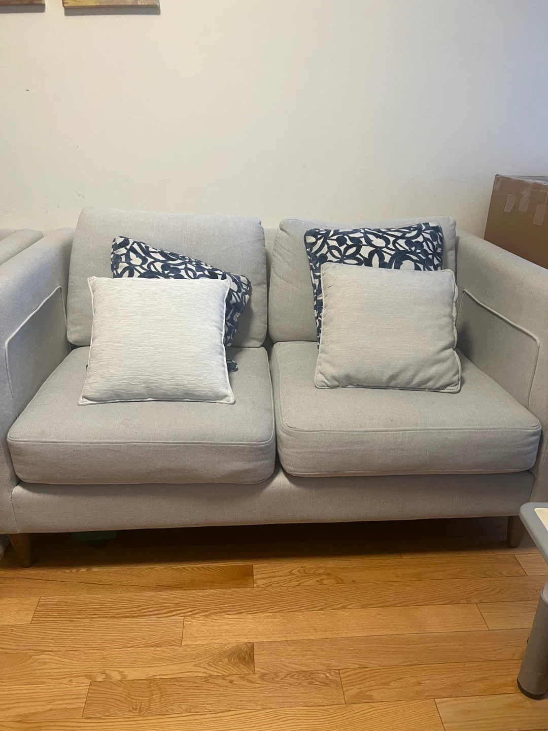 3 set couches - photo 2