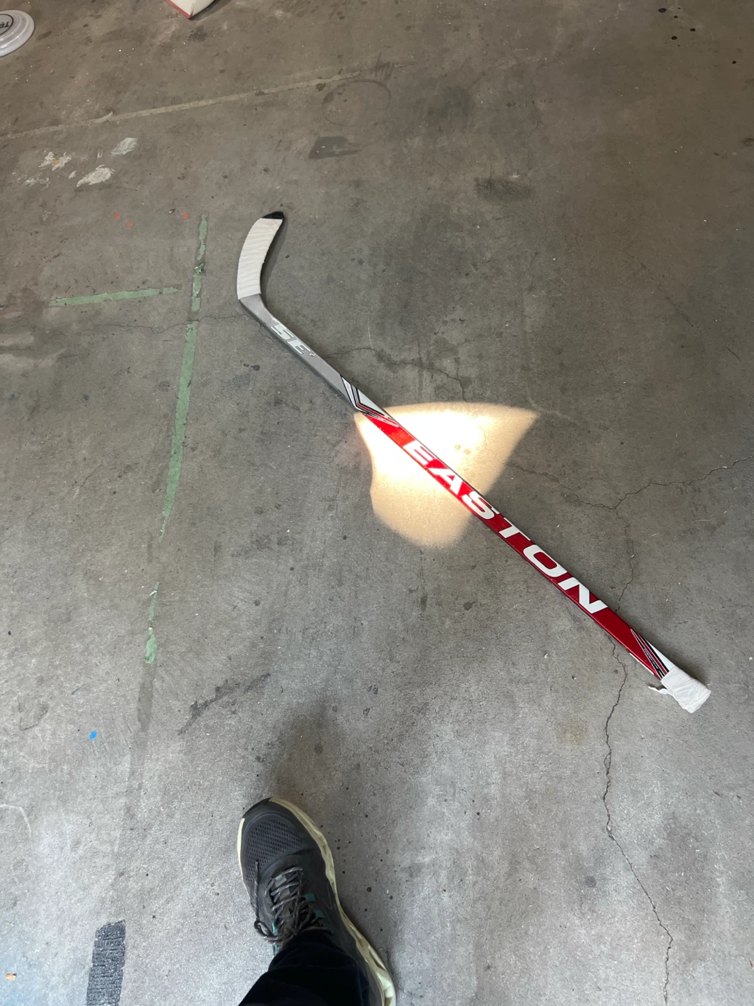 Easton Hockey Stick - photo 2