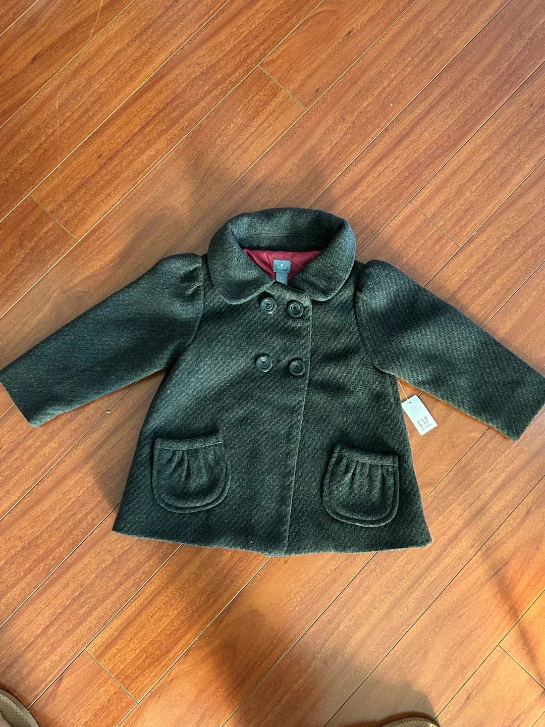 Baby Gap Kids Coat 3 Years