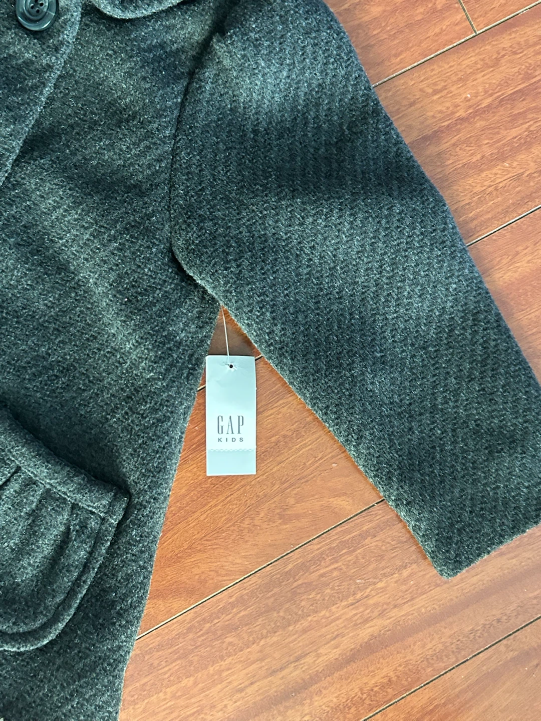 Baby Gap Kids Coat 3 Years - photo 3