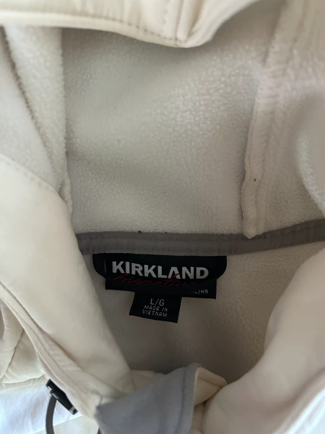 Free Country Softshell Jacket - photo 3