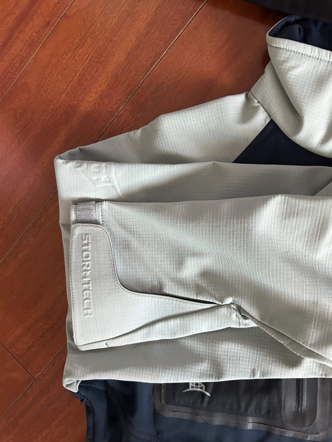 Free Country Softshell Jacket - photo 4