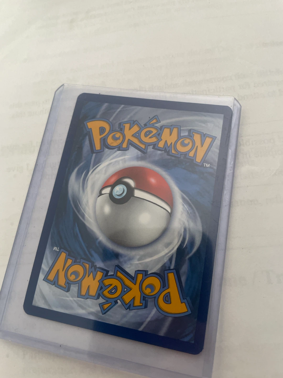 Dachsbun EX Pokemon Card - photo 2