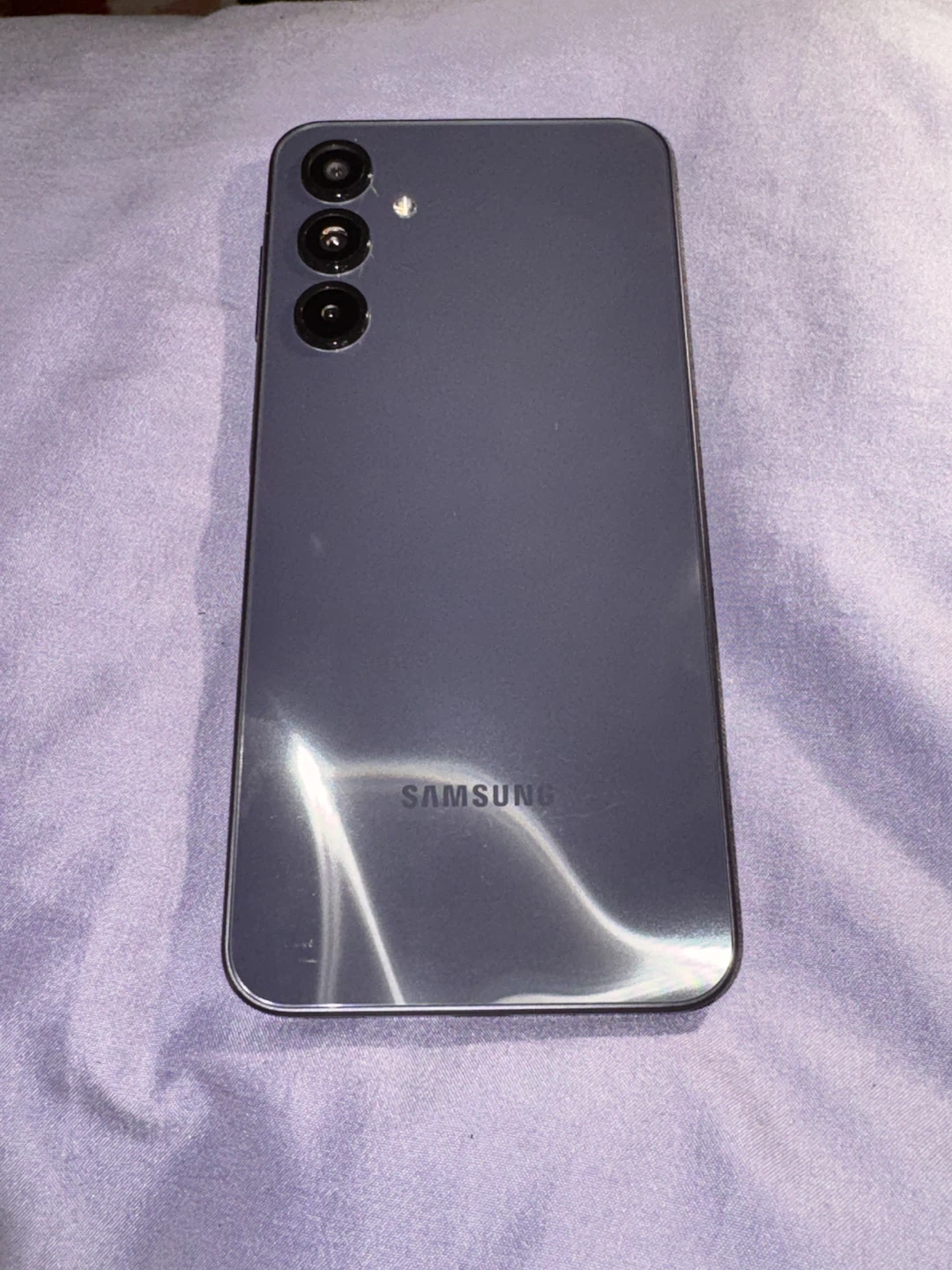 Samsung Galaxy A16 5G Smartphone - photo 2