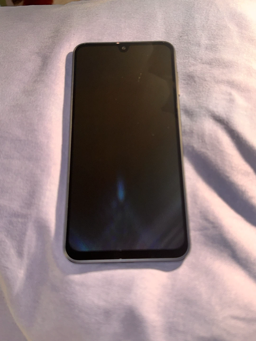 Samsung Galaxy A16 5G Smartphone - photo 3