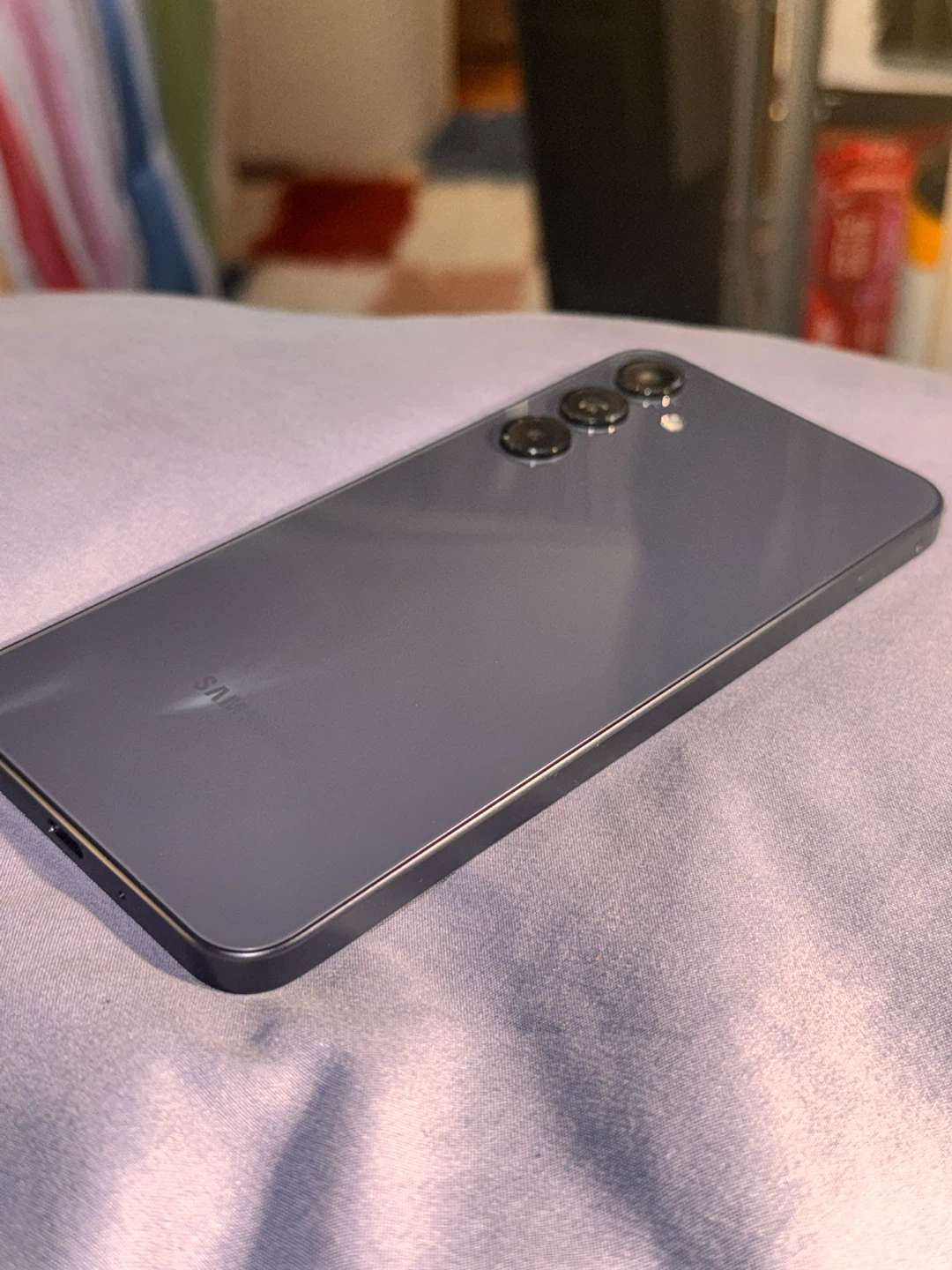 Samsung Galaxy A16 5G Smartphone - photo 5