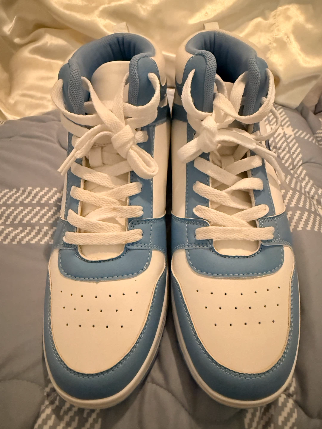 Disney x Stitch High Top Shoes - photo 2