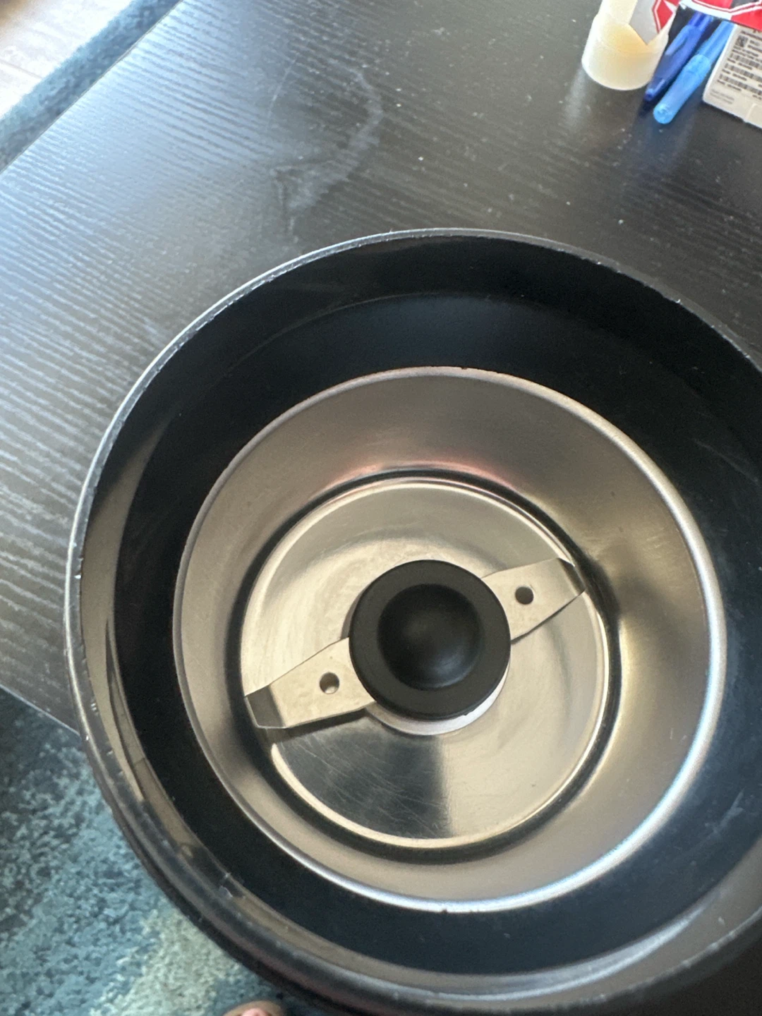 Cuisinart Coffee Bar Coffee Grinder - photo 2