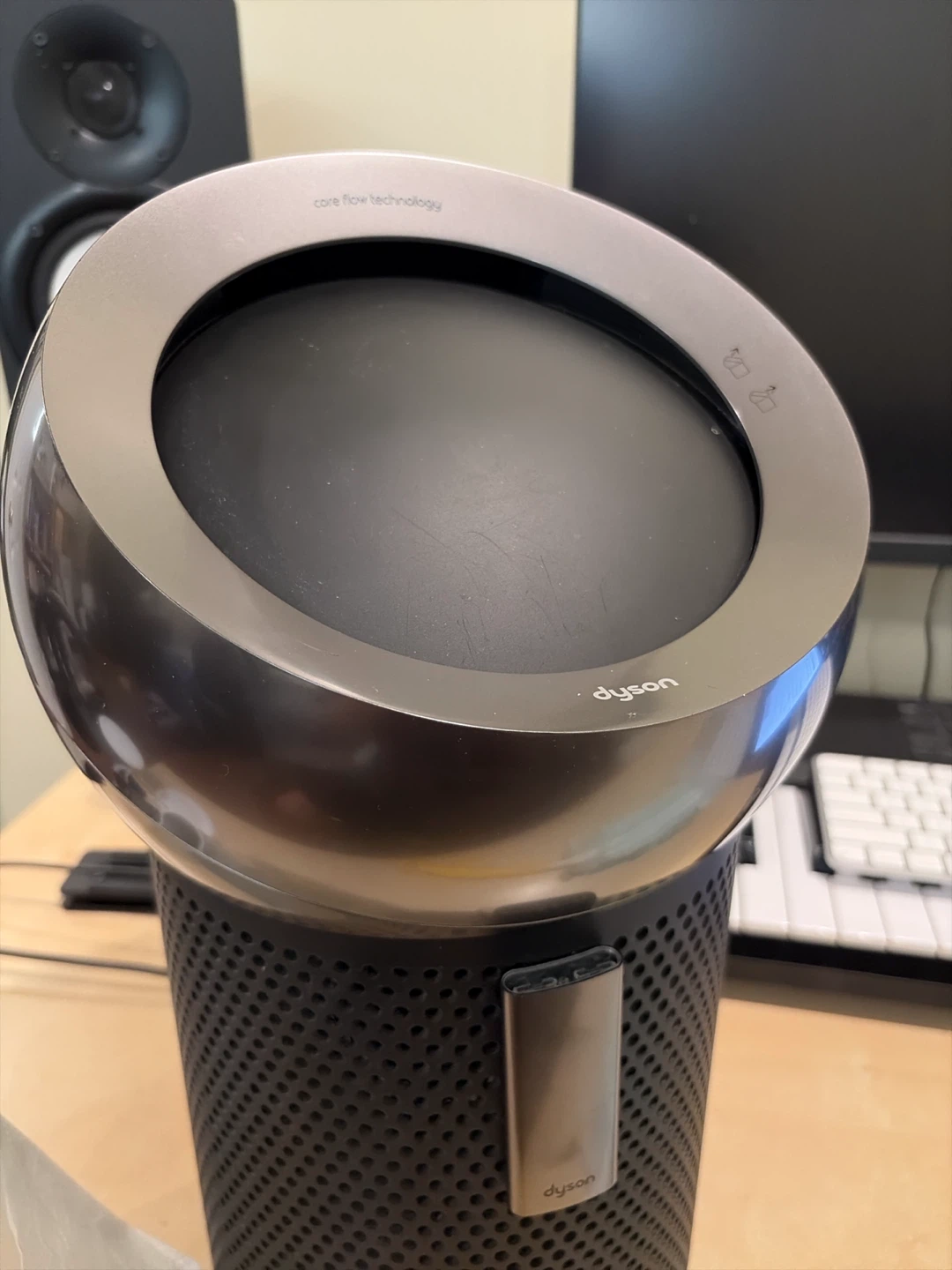 Dyson Air Purifier