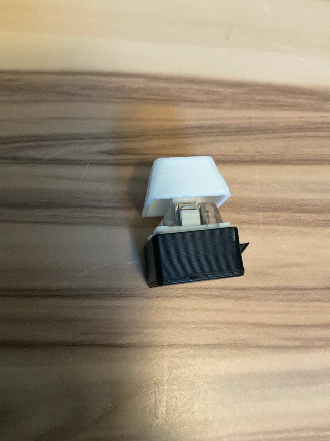 Cool keycap fidget