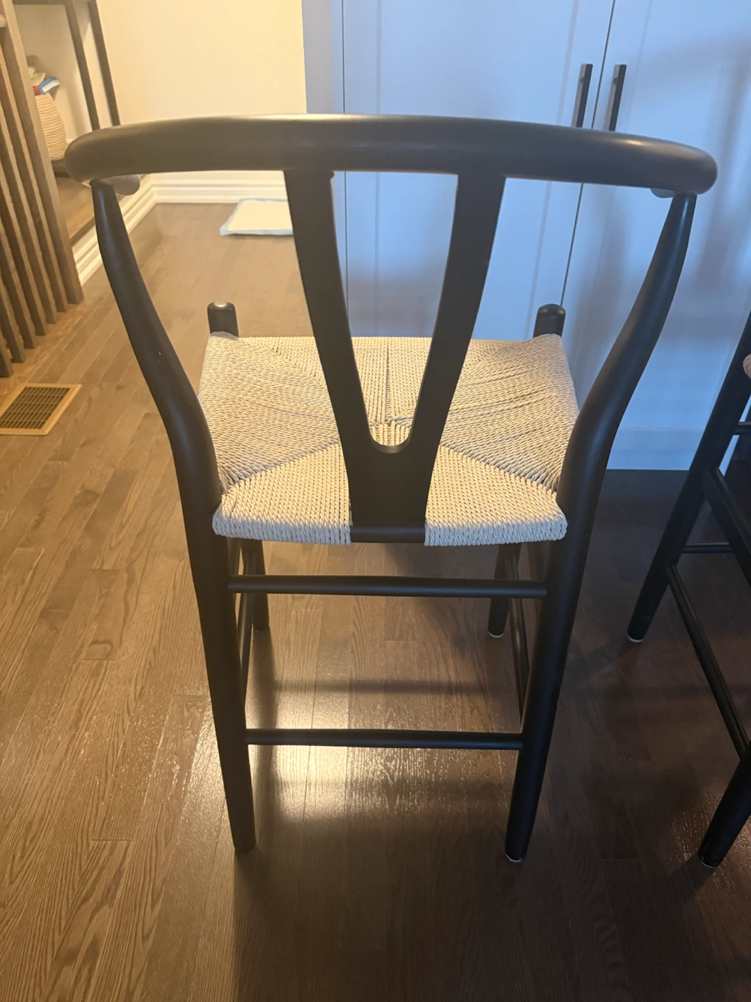 Two high chairs! - photo 3