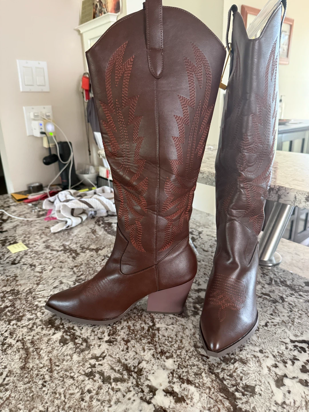 Cowboy boots - photo 3