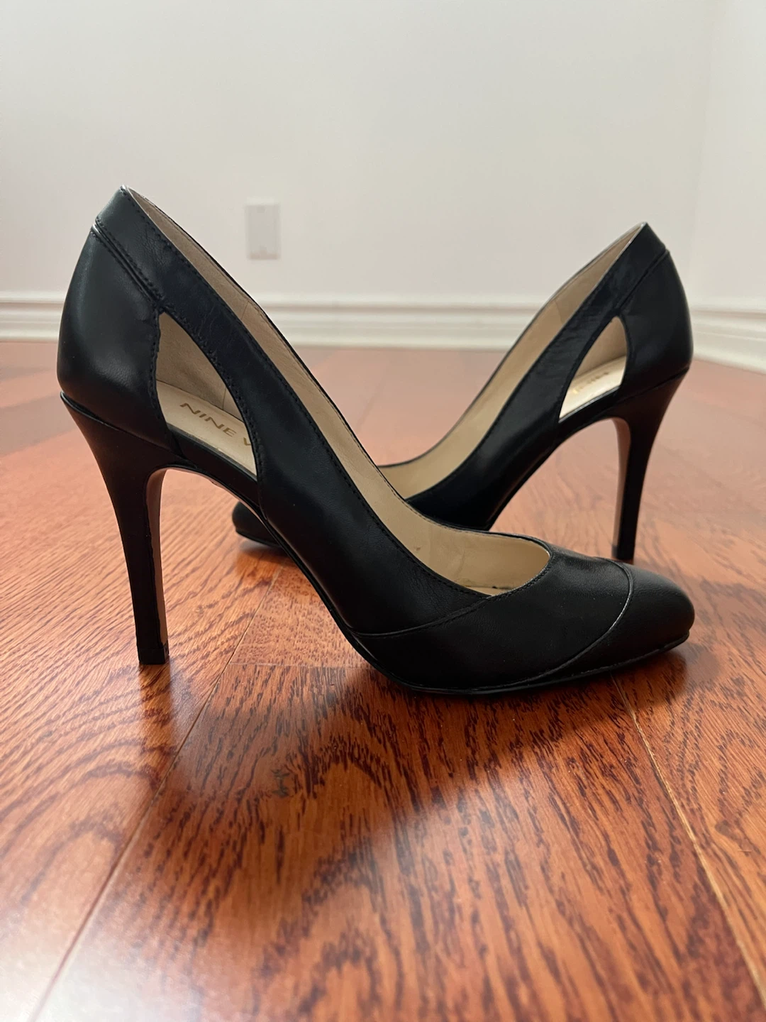 Nine West leather pumps. - photo 2