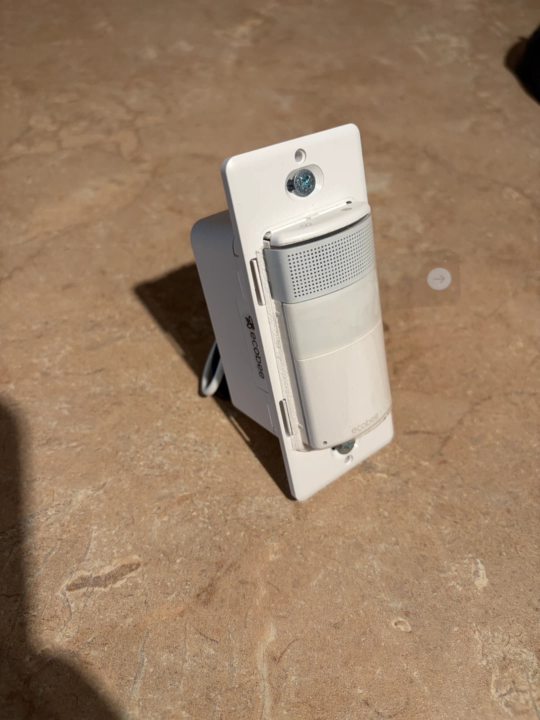 ecobee Switch+ Smart Light Switch