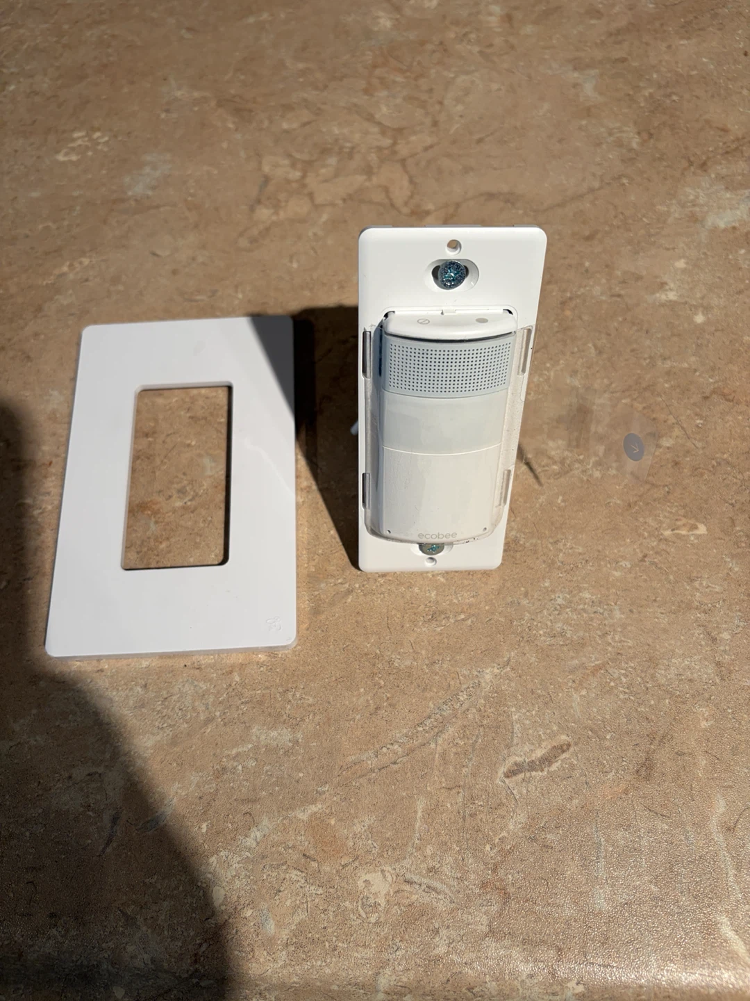 ecobee Switch+ Smart Light Switch - photo 2