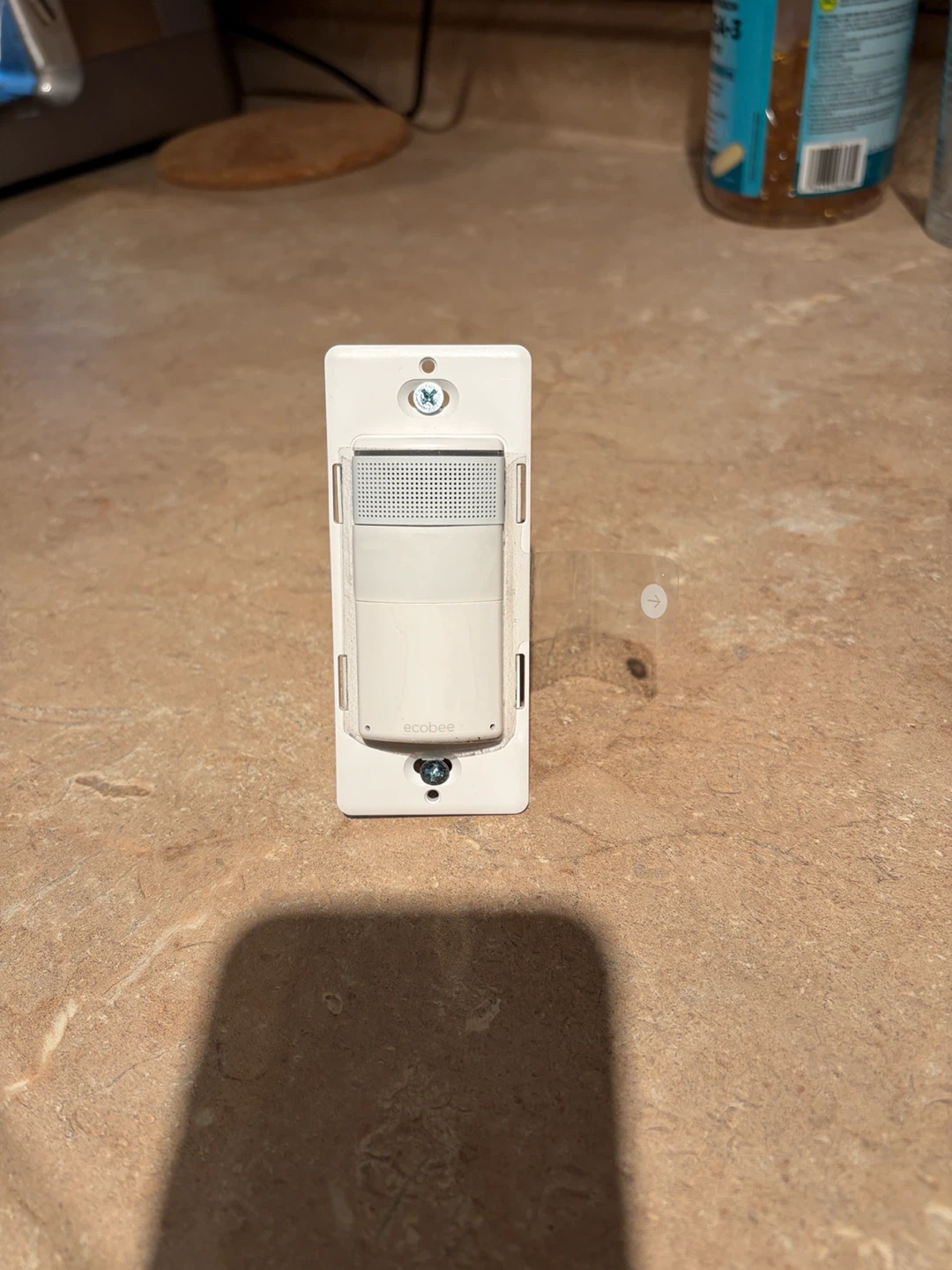 ecobee Switch+ Smart Light Switch - photo 5