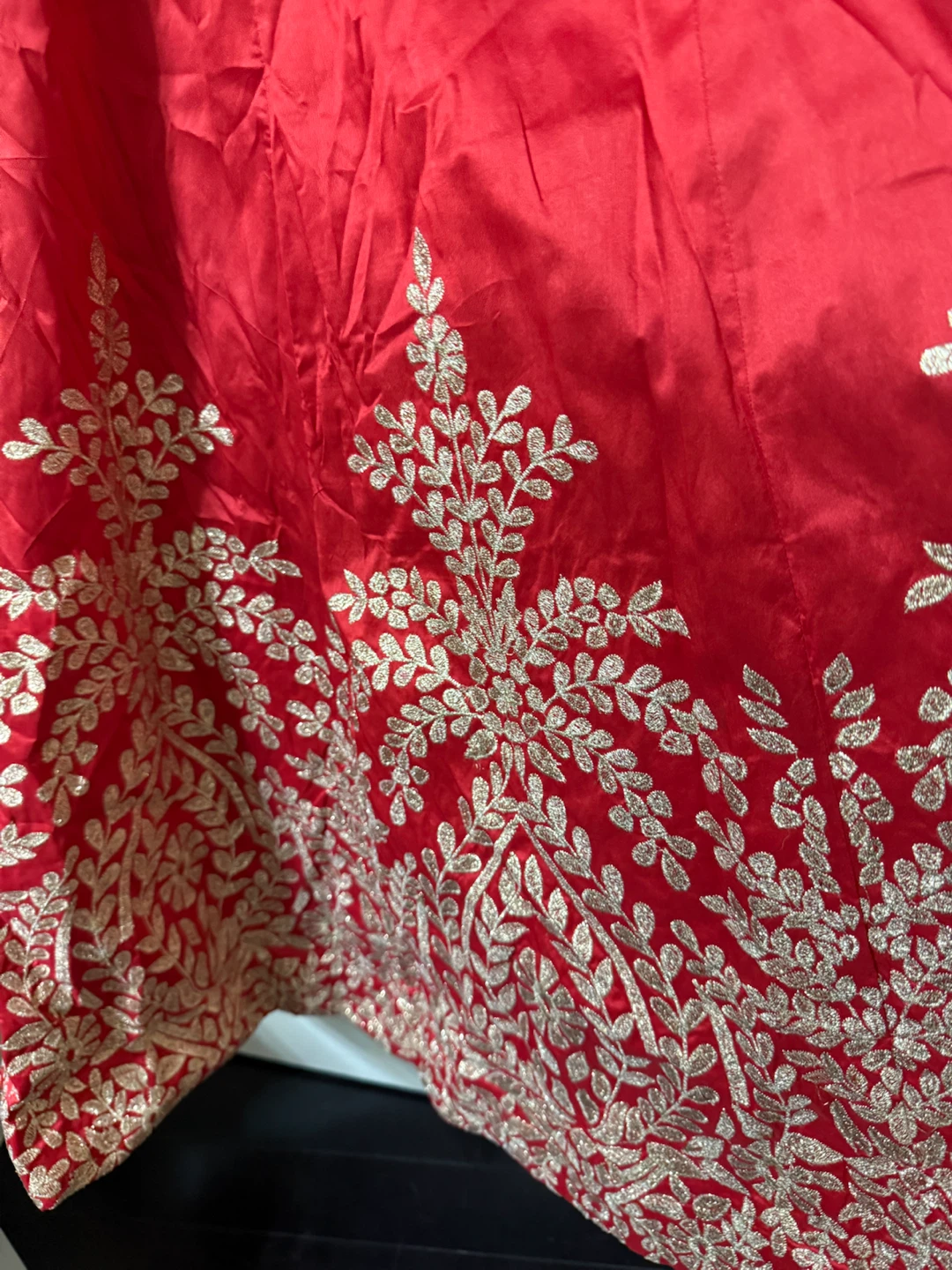 long dress size midum - photo 2