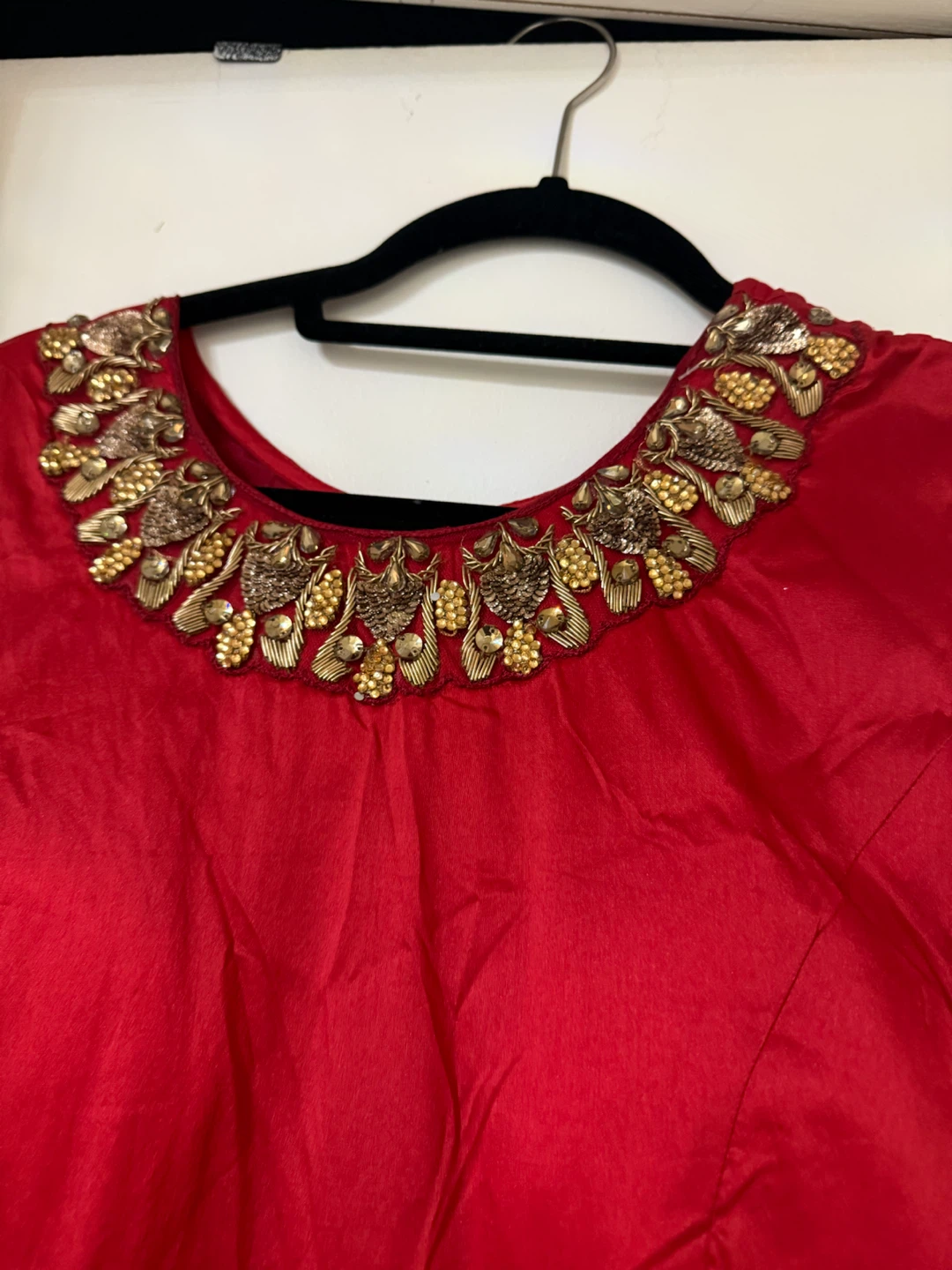 long dress size midum - photo 3