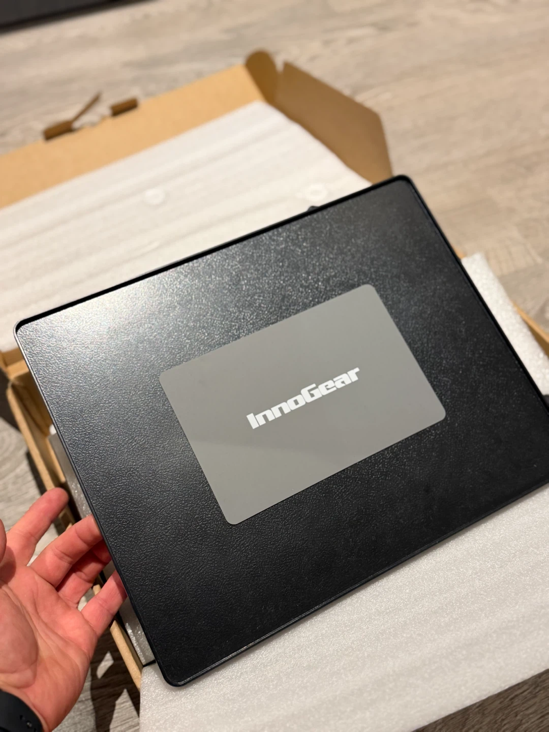 New InnoGear Laptop & Projector Tripod Stand. - photo 4