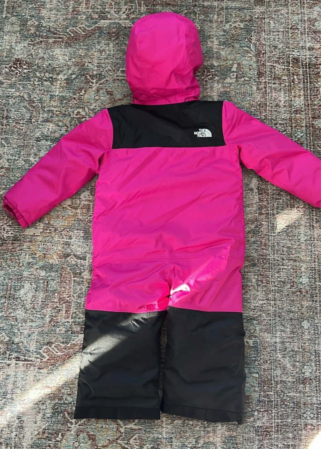 The North Face Kids’ Freedom Snow Suit - 2T - photo 2