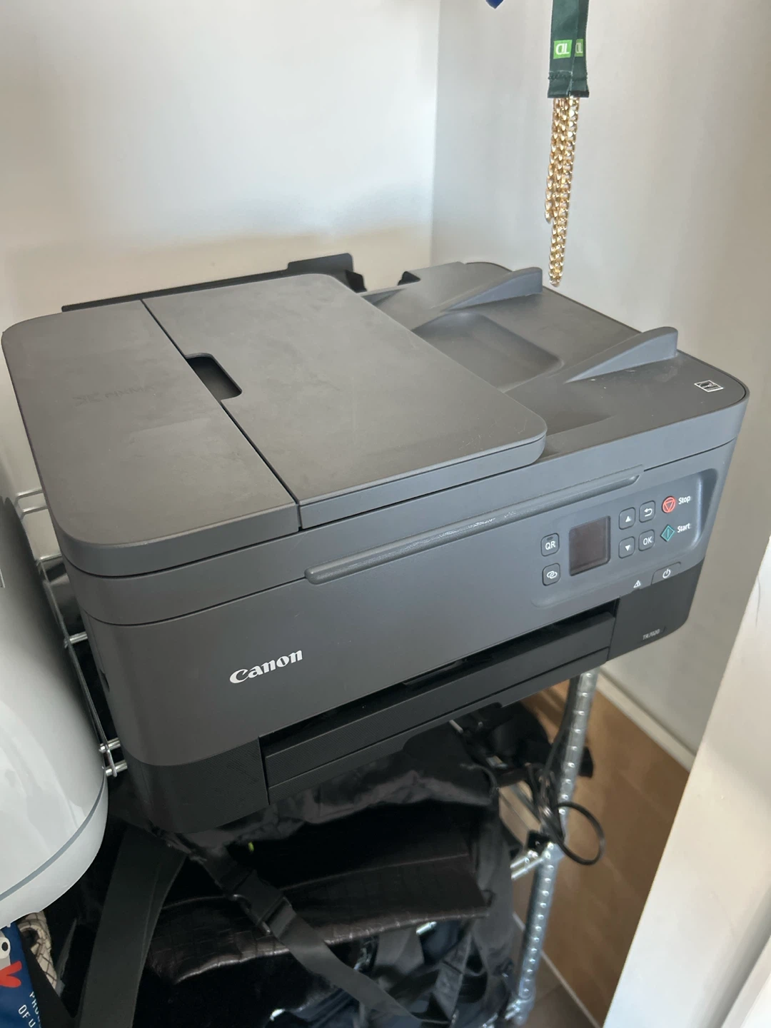 Canon TR7020 All-in-One Printer