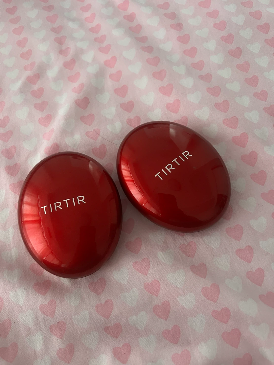 TIRTIR Mask Fit Red Cushion Foundation (21N)
