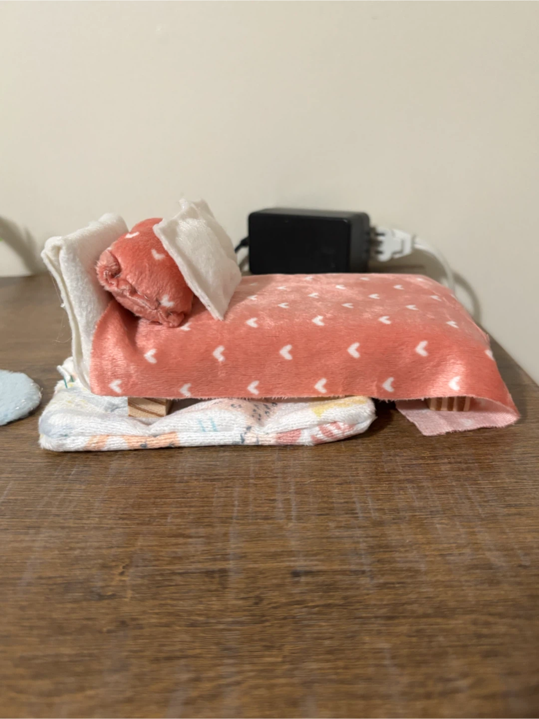 Handmade doll furniture - photo 2
