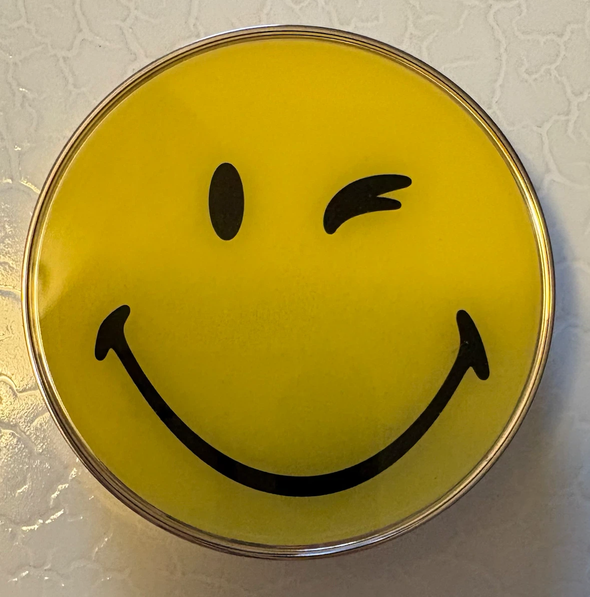 ✨✨Smiley World x Ciaté London Wink On Eyeshadow Palette