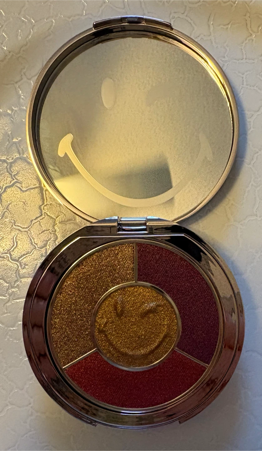 ✨✨Smiley World x Ciaté London Wink On Eyeshadow Palette - photo 2