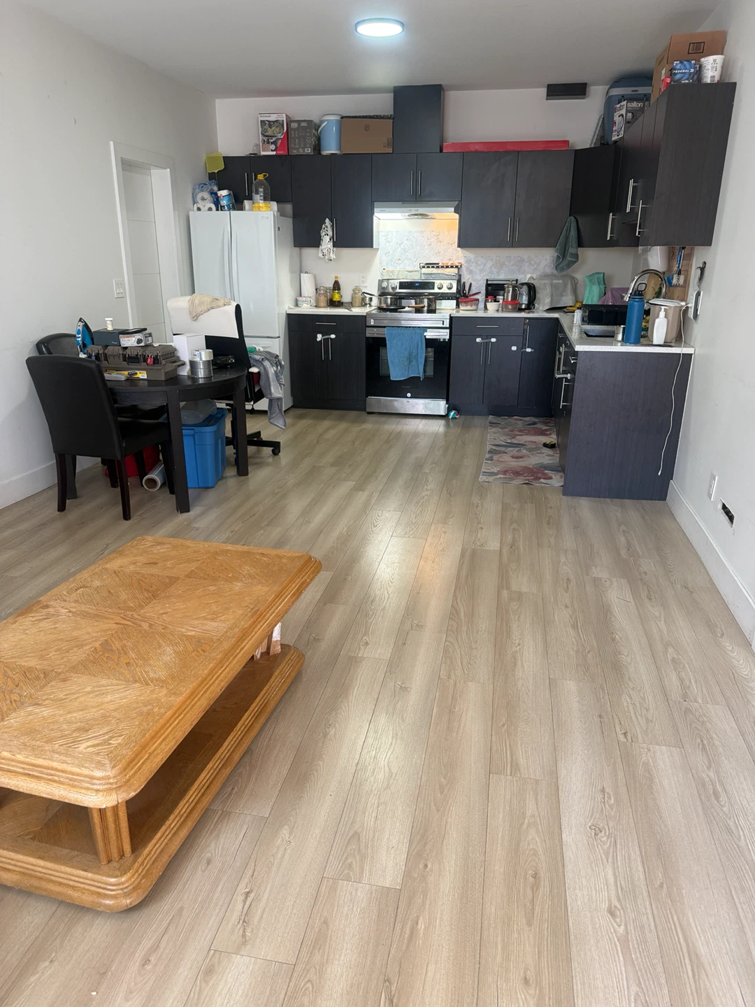 2 bedroom, 1 bath for rent - photo 2