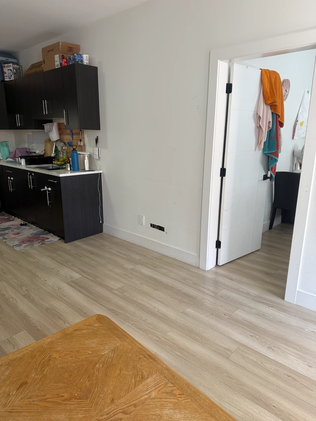 2 bedroom, 1 bath for rent - photo 3