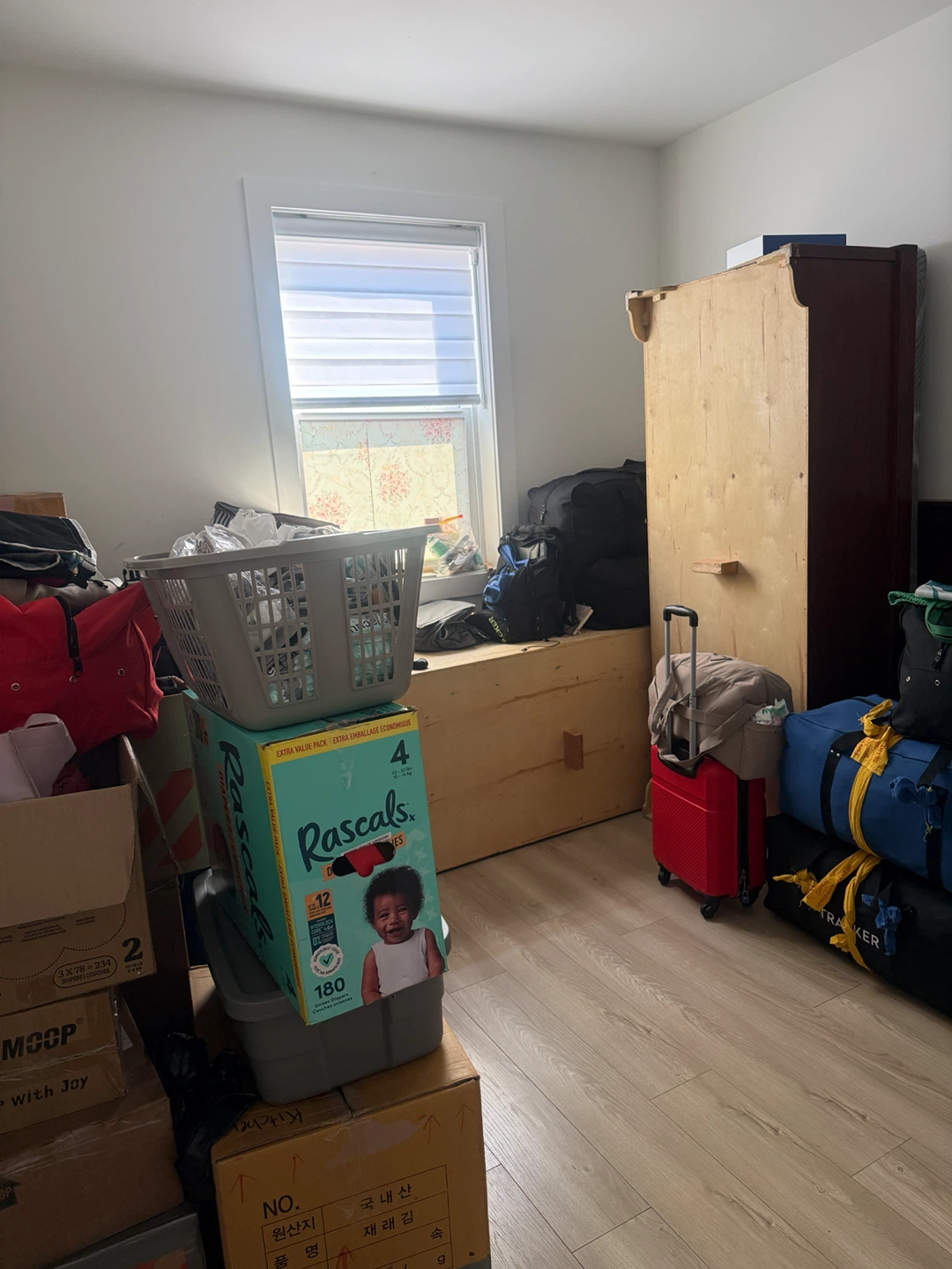 2 bedroom, 1 bath for rent - photo 5