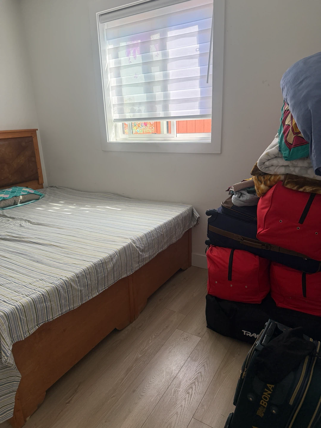 2 bedroom, 1 bath for rent - photo 2