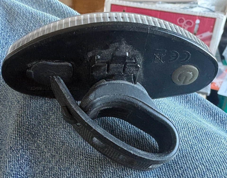 Free, Bell or XLC Brand Bicycle light - photo 2