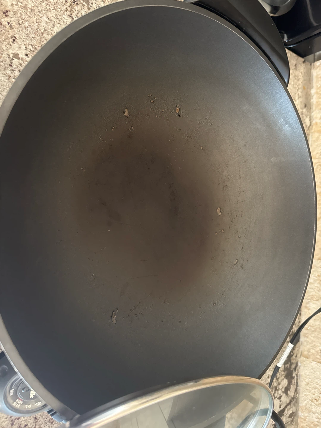 Breville Electric Skillet Wok - photo 3