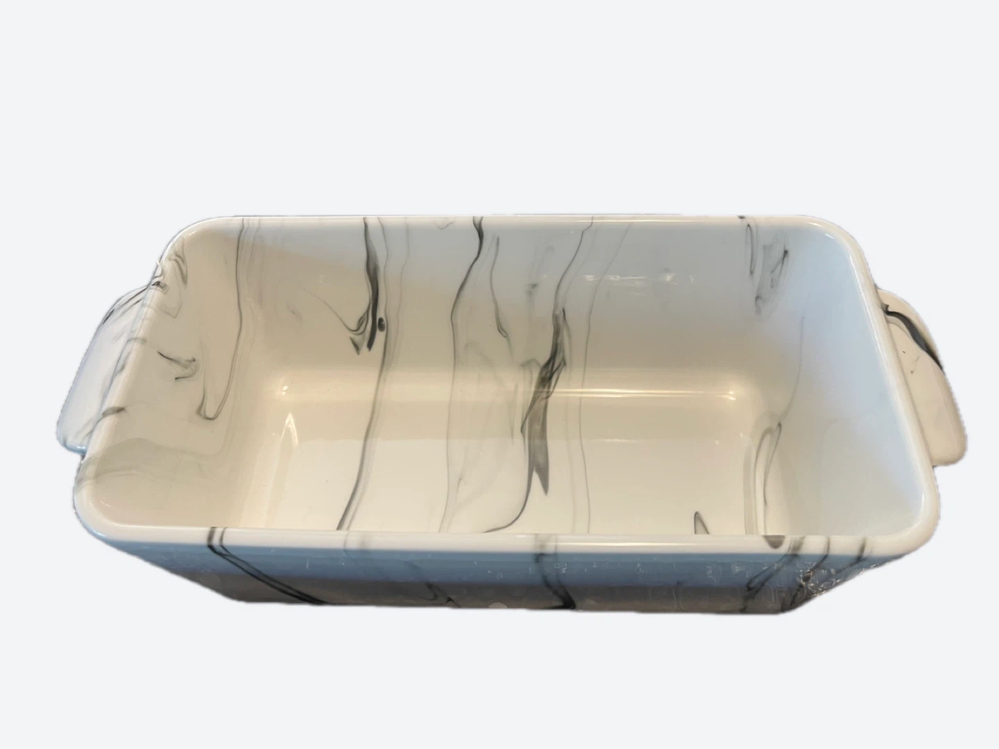 Remy Olivier Porcelain Loaf Pan